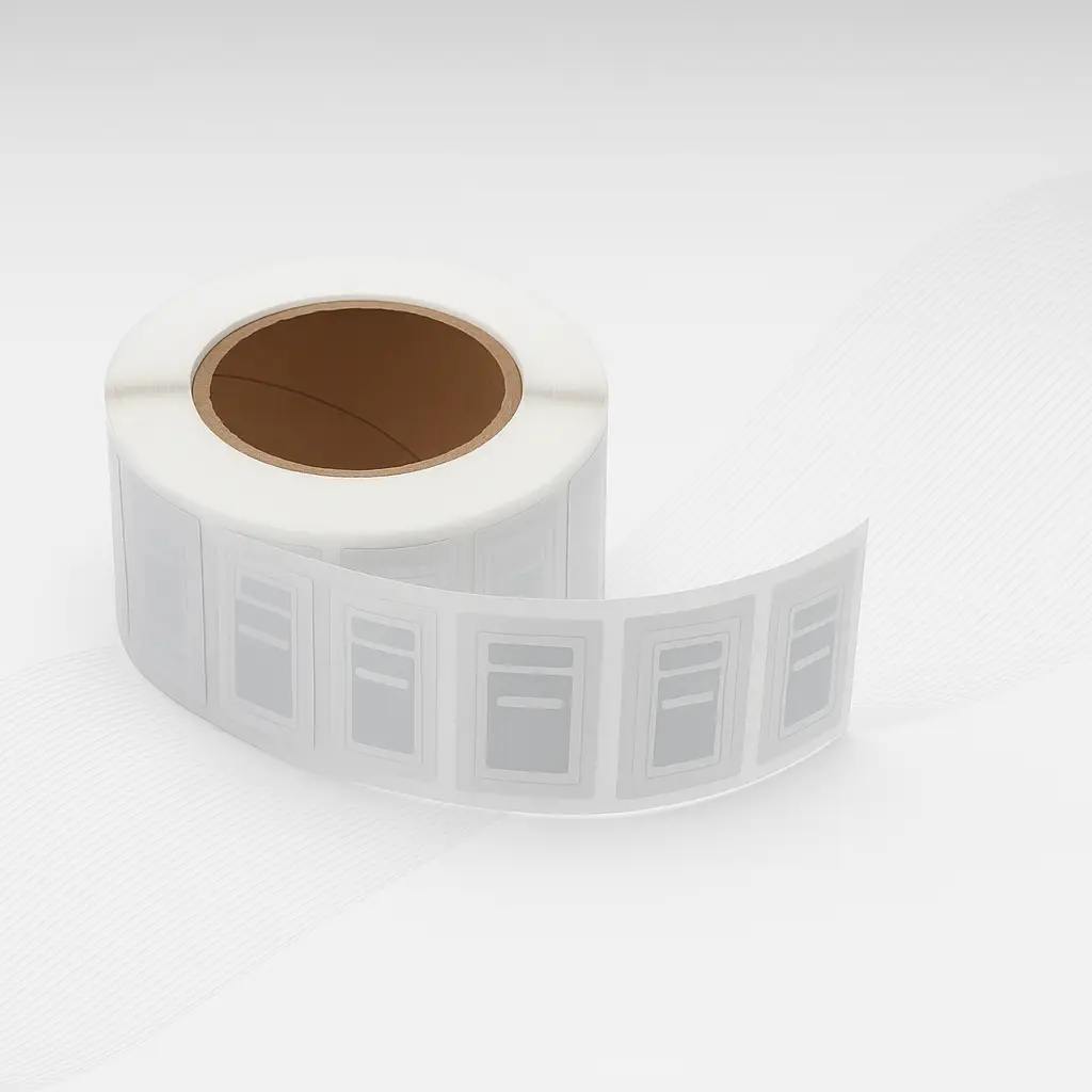 Etiquetas RFID